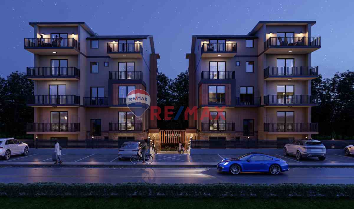 REMAX NATURAL VENÜS EVLERI SATILIK ARA KAT 3+1 DAIRE A-5