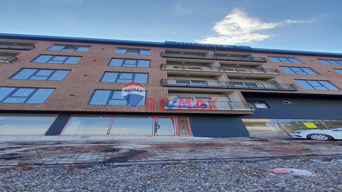 REMAX MODERN'DEN İSTİKLAL MAH.KİRALIK 1+1 DAİRE