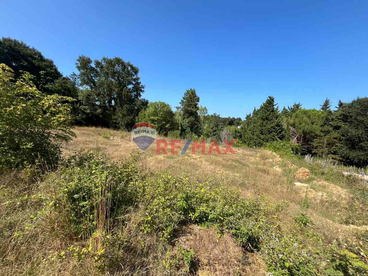 ÇATALCA YALIKÖYDE 947 M² İMARLI, RUHSATLI İNŞAATA HAZIR ARSA