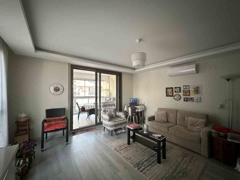 NARLIDERE ILICA MAHALLESINDE 1+1 EŞYALI KIRALIK DAIRE