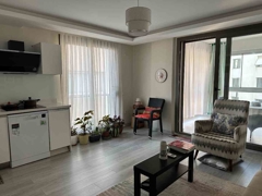 NARLIDERE ILICA MAHALLESINDE 1+1 EŞYALI KIRALIK DAIRE