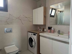 NARLIDERE ILICA MAHALLESINDE 1+1 EŞYALI KIRALIK DAIRE