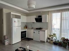 NARLIDERE ILICA MAHALLESINDE 1+1 EŞYALI KIRALIK DAIRE