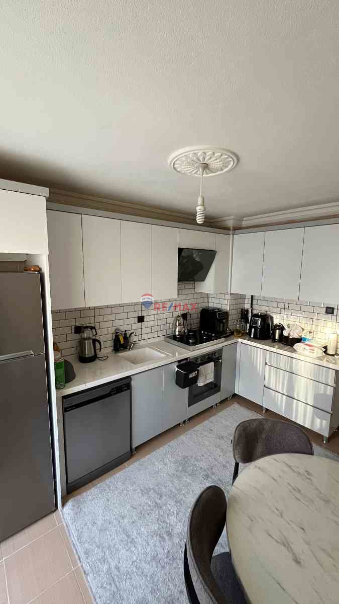 BAŞAK MAHELLESİNDE 3+1, 2.KATTA,DOĞU CEPHE,FULL YAPILI DAİRE