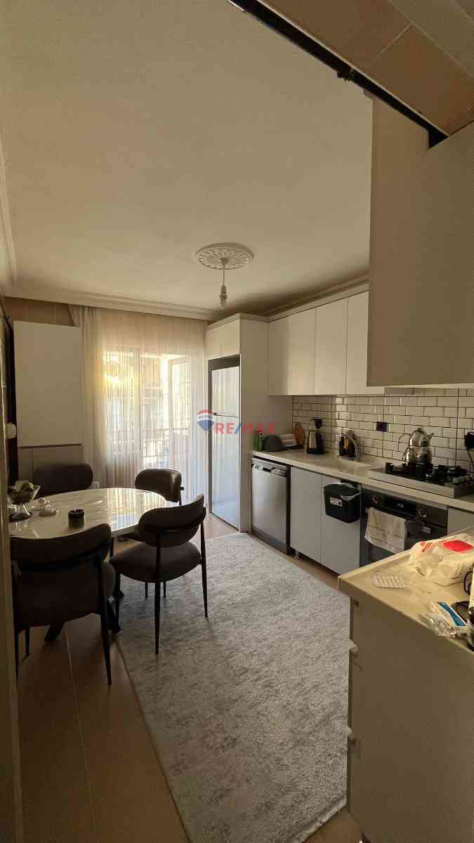 BAŞAK MAHELLESİNDE 3+1, 2.KATTA,DOĞU CEPHE,FULL YAPILI DAİRE