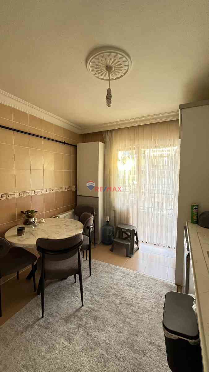BAŞAK MAHELLESİNDE 3+1, 2.KATTA,DOĞU CEPHE,FULL YAPILI DAİRE