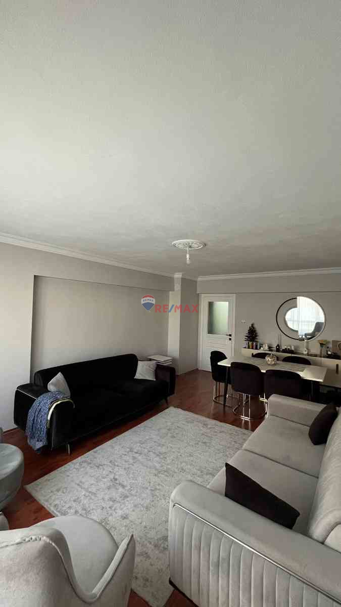 BAŞAK MAHELLESİNDE 3+1, 2.KATTA,DOĞU CEPHE,FULL YAPILI DAİRE