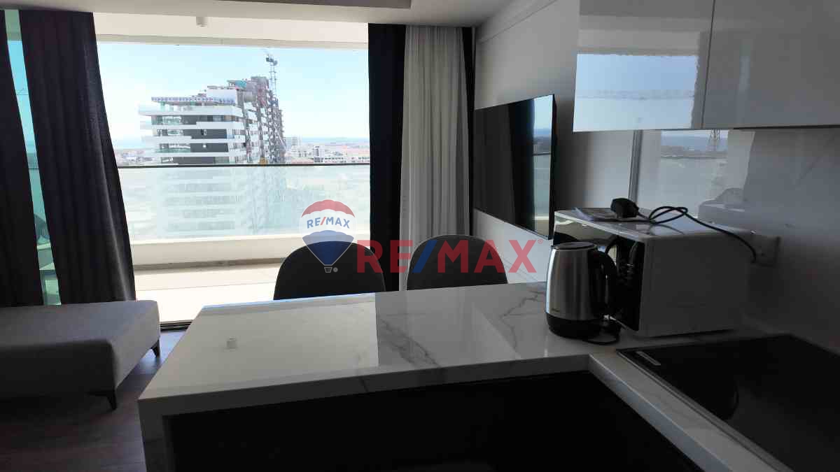 GRAND SAPPHIRE'DE SATILIK YATIRIMLIK LÜKS STÜDYO DAİRE !!!