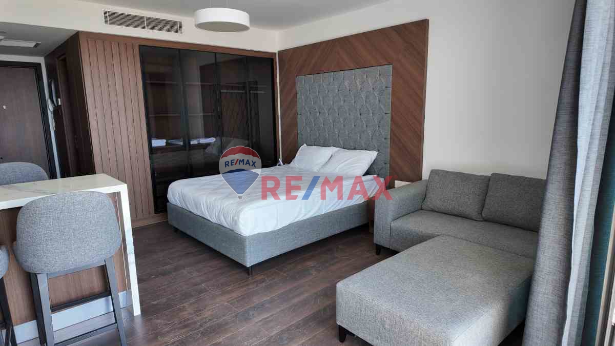 GRAND SAPPHIRE'DE SATILIK YATIRIMLIK LÜKS STÜDYO DAİRE !!!