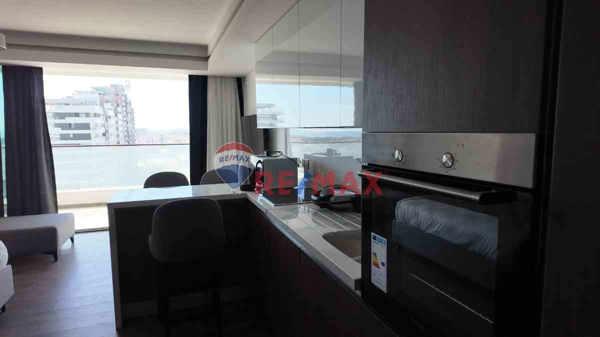 GRAND SAPPHIRE'DE SATILIK YATIRIMLIK LÜKS STÜDYO DAİRE !!!