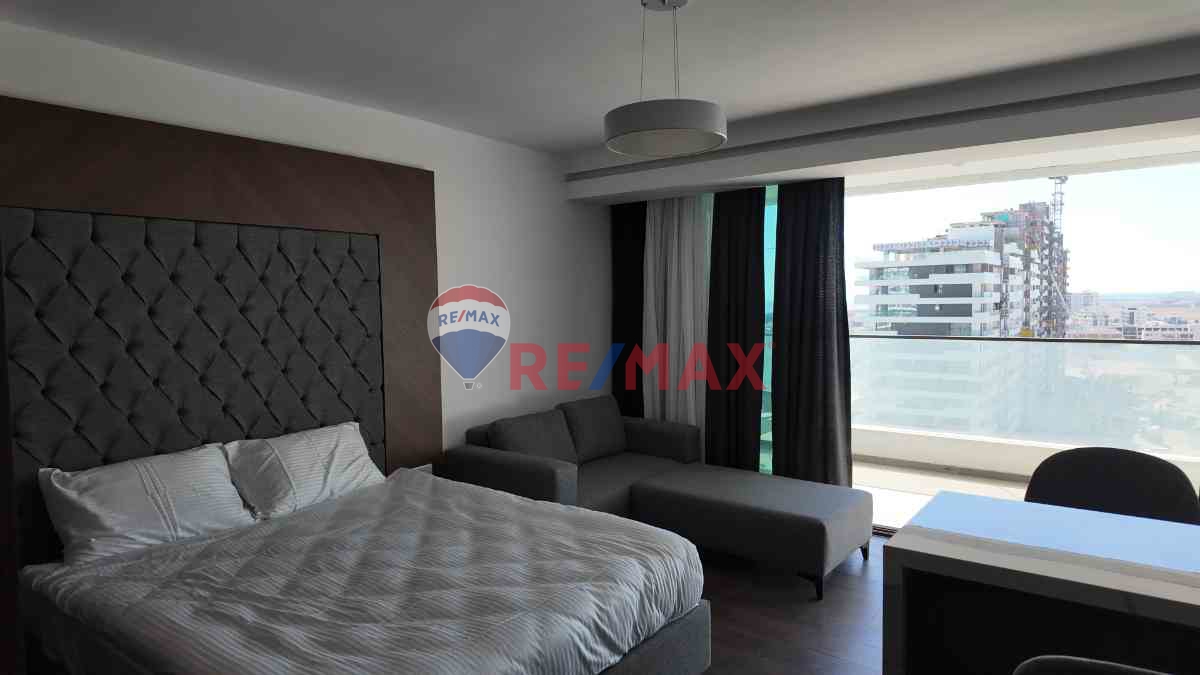 GRAND SAPPHIRE'DE SATILIK YATIRIMLIK LÜKS STÜDYO DAİRE !!!