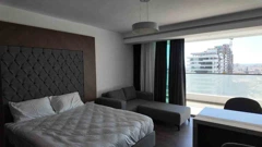GRAND SAPPHIRE | 10. KAT DENİZ MANZARALI | LÜKS STÜDYO | FIRSAT !!!