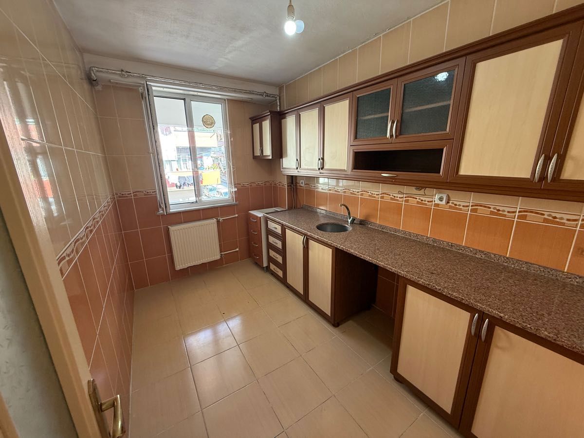 ARNAVUTKÖY HARAÇÇI"DA SATILIK 2+1 FIRSAT DAİRE