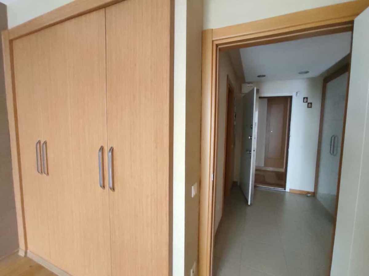 METROBÜSE YÜRÜME MESAFESIN'DE KIRALIK 1+1 DAIRE