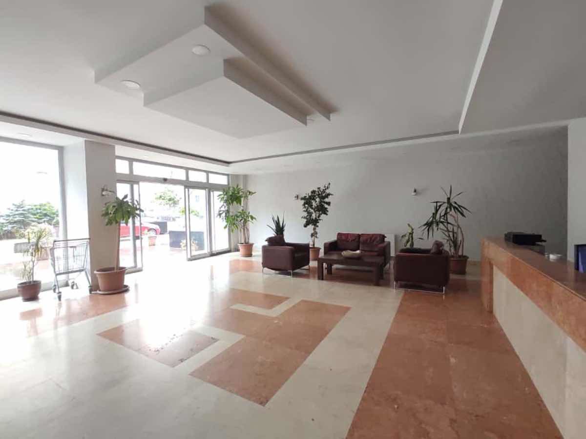 METROBÜSE YÜRÜME MESAFESIN'DE KIRALIK 1+1 DAIRE