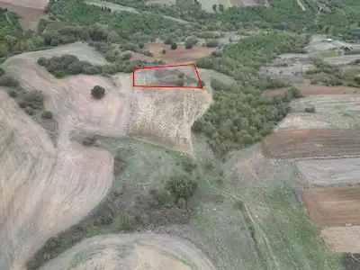 REMAX HEDEF'TEN SİLİVRİ ÇANTA BALABAN'DA SATILIK ARAZİ