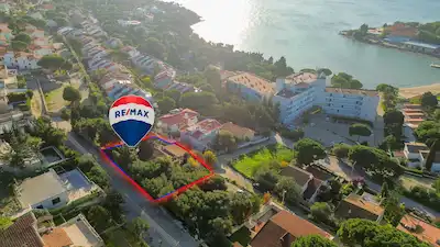 ÇEŞME – PAŞALIMANI / ILICA DA SATILIK VILLA