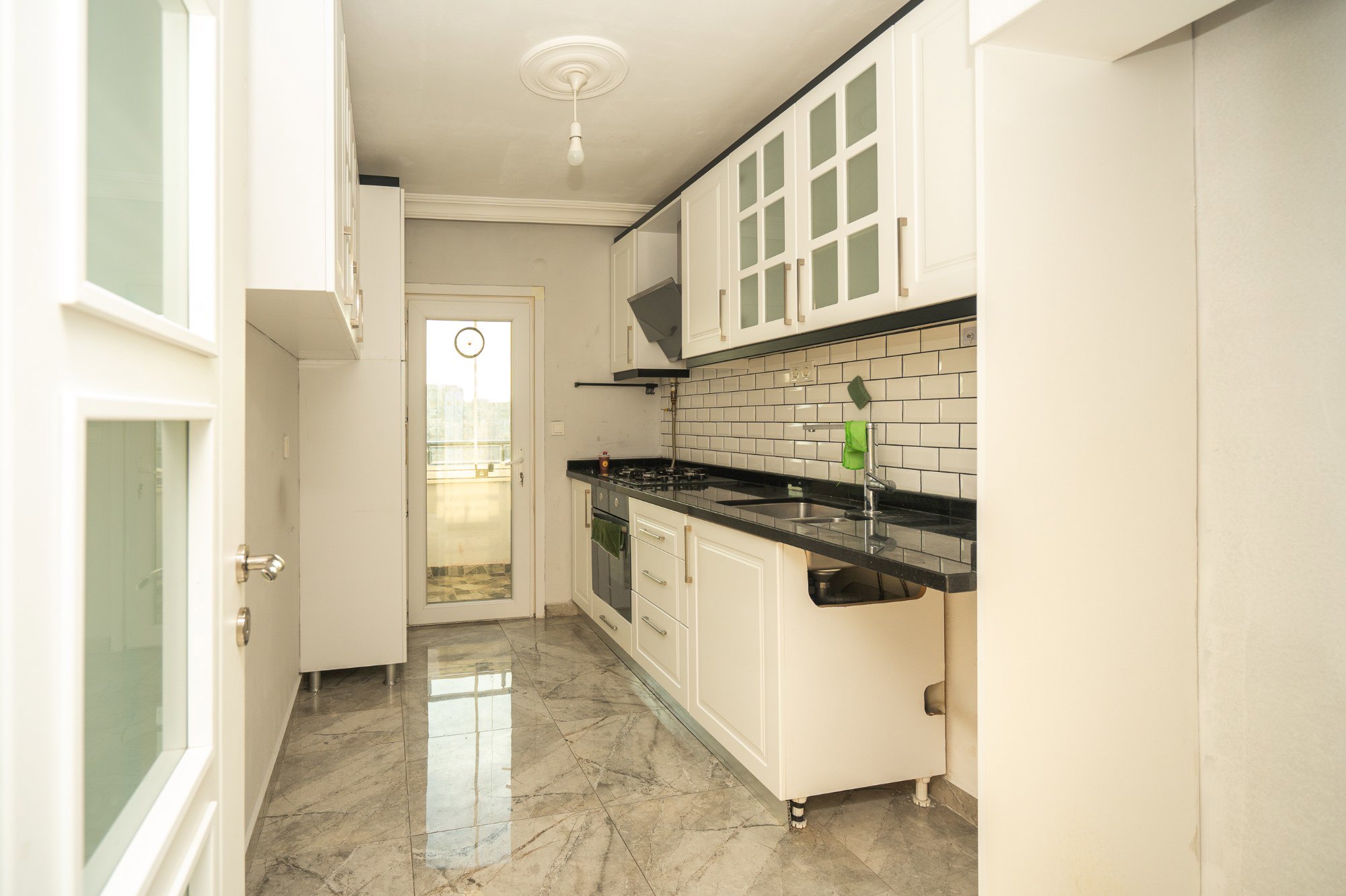 REMAX GELİŞİMDEN BÜYÜKŞEHİR SİTESİNDE 3+1 KİRALIK DAİRE