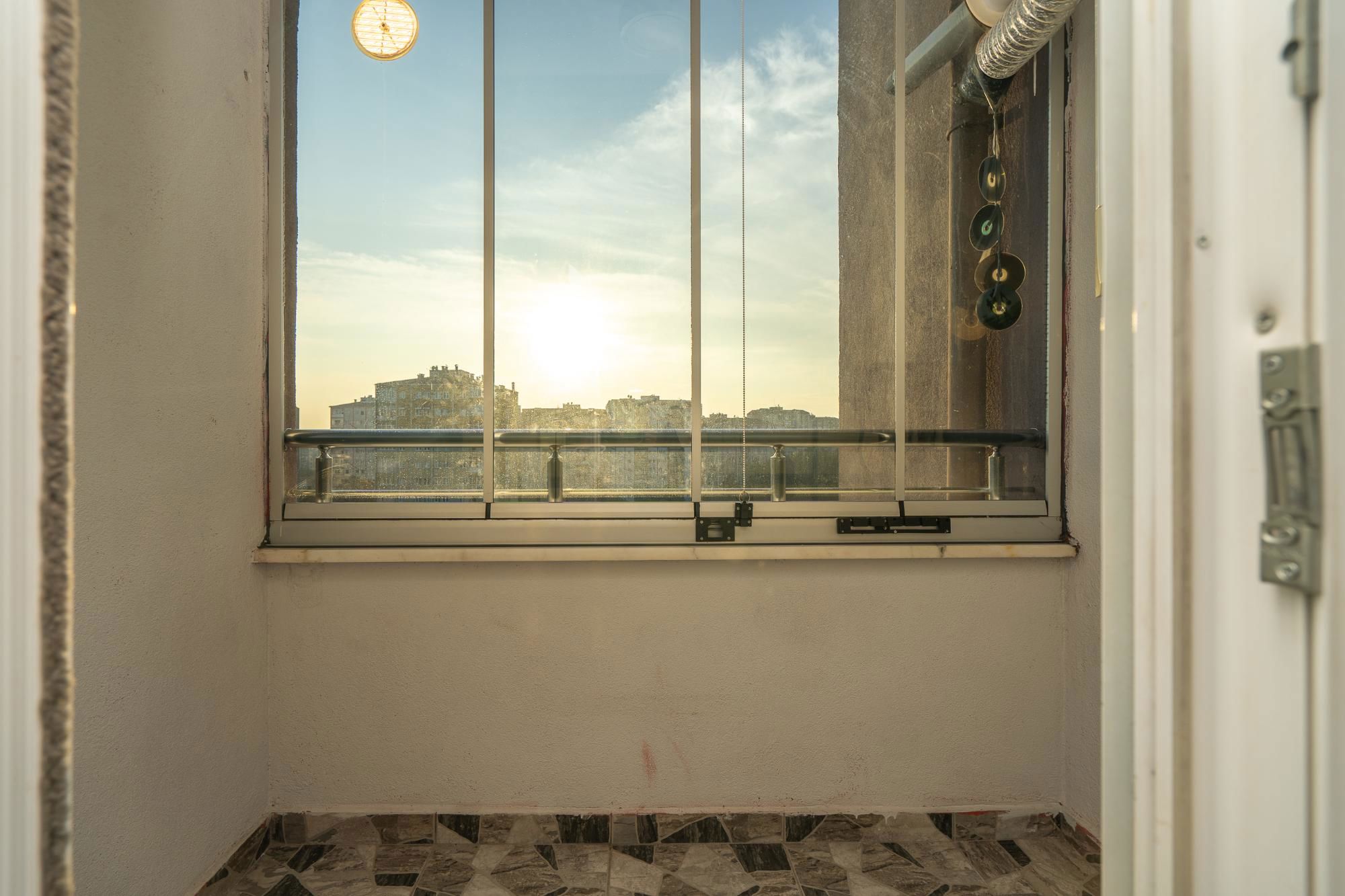 REMAX GELİŞİMDEN BÜYÜKŞEHİR SİTESİNDE 3+1 KİRALIK DAİRE