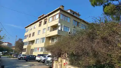 YENIKÖY BAĞLARMEVKİĞİ SATILIK 3,5 +1 ÇATI DUBLEKS DAİRE