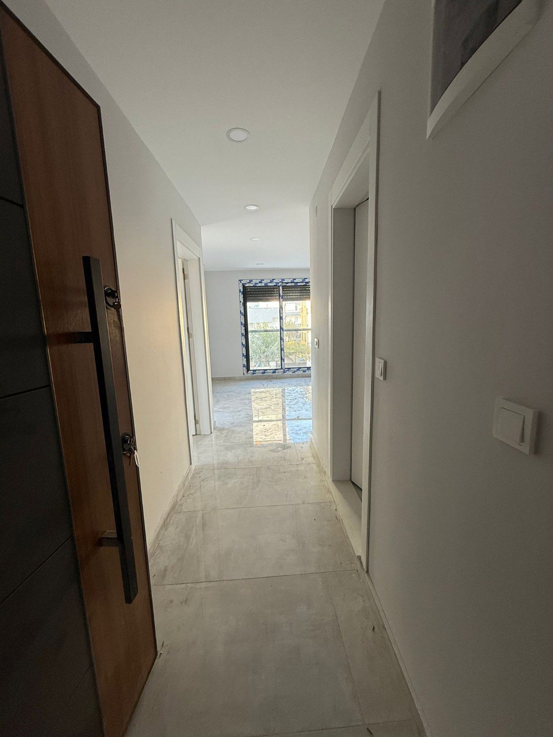 DIDIM EFELER MAHALLESI'NDE SATILIK ATATÜRK BULVARINA YAKIN SIFIR ASANSÖRLÜ FIRSAT DAIRE