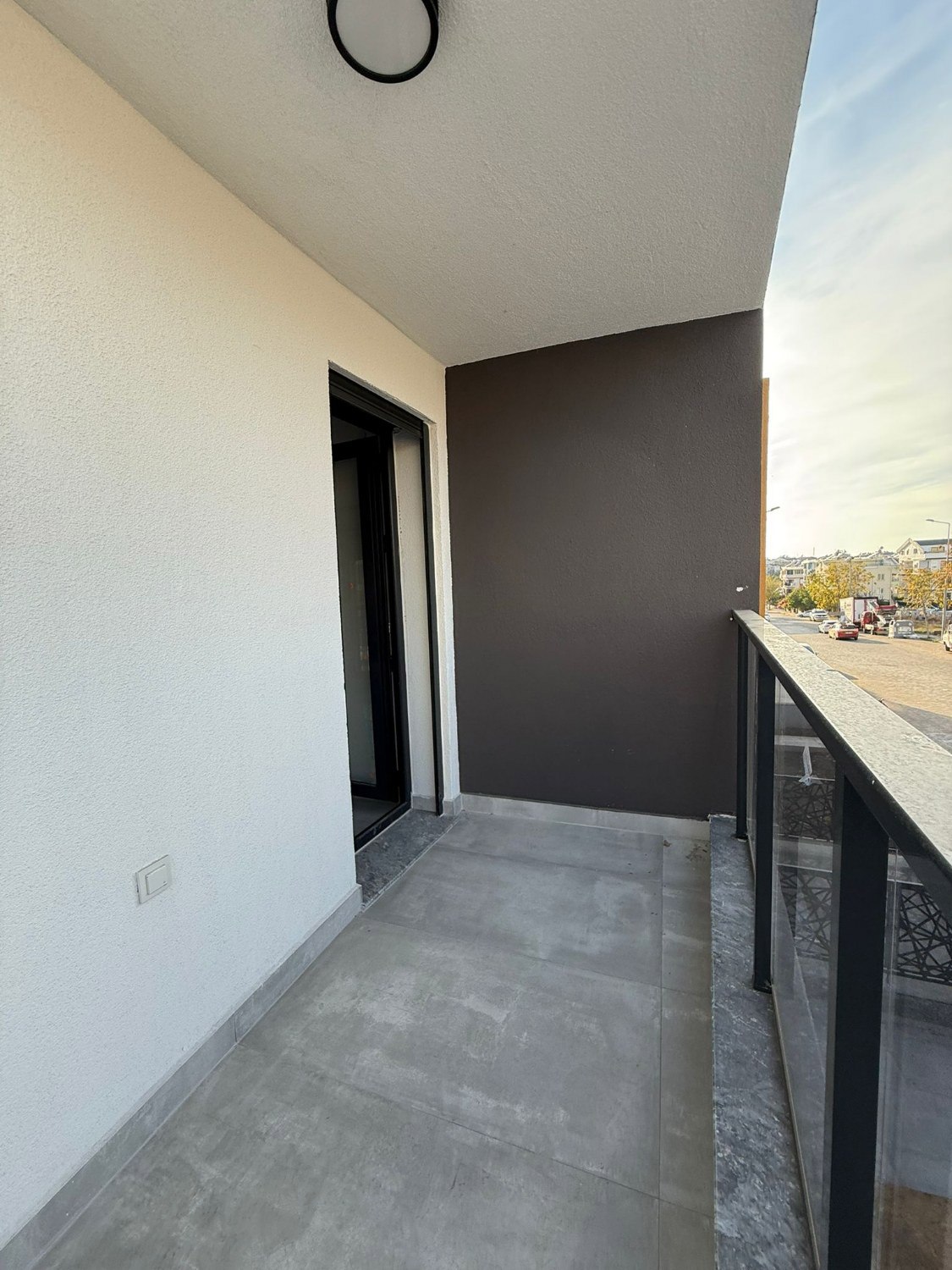 DIDIM EFELER MAHALLESI'NDE SATILIK ATATÜRK BULVARINA YAKIN SIFIR ASANSÖRLÜ FIRSAT DAIRE