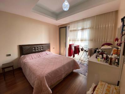 İZMIT TUANA EVLERI'NDE ARA KAT 2+1 SATILIK DAIRE