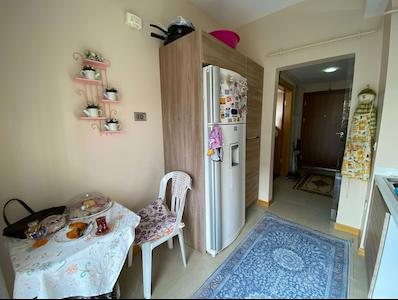 İZMIT TUANA EVLERI'NDE ARA KAT 2+1 SATILIK DAIRE