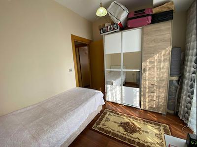 İZMIT TUANA EVLERI'NDE ARA KAT 2+1 SATILIK DAIRE