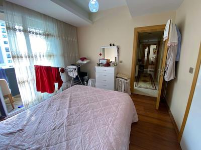 İZMIT TUANA EVLERI'NDE ARA KAT 2+1 SATILIK DAIRE