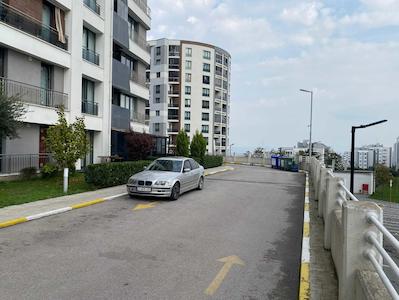 İZMIT TUANA EVLERI'NDE ARA KAT 2+1 SATILIK DAIRE