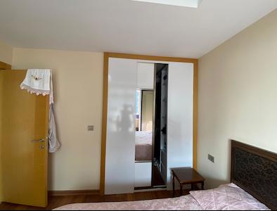 İZMIT TUANA EVLERI'NDE ARA KAT 2+1 SATILIK DAIRE