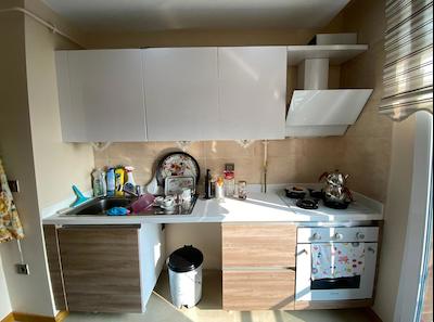 İZMIT TUANA EVLERI'NDE ARA KAT 2+1 SATILIK DAIRE