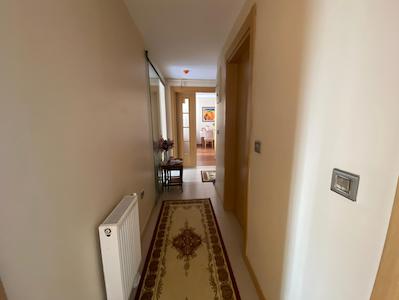 İZMIT TUANA EVLERI'NDE ARA KAT 2+1 SATILIK DAIRE