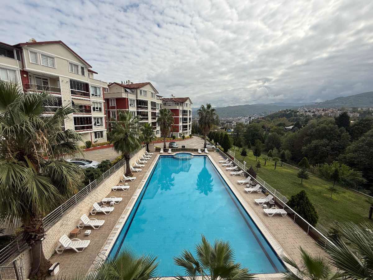 GÖLCÜK BARIŞ KONAKLARI2 4+1 ÇATI DUBLEKS REMAXÇAKRA