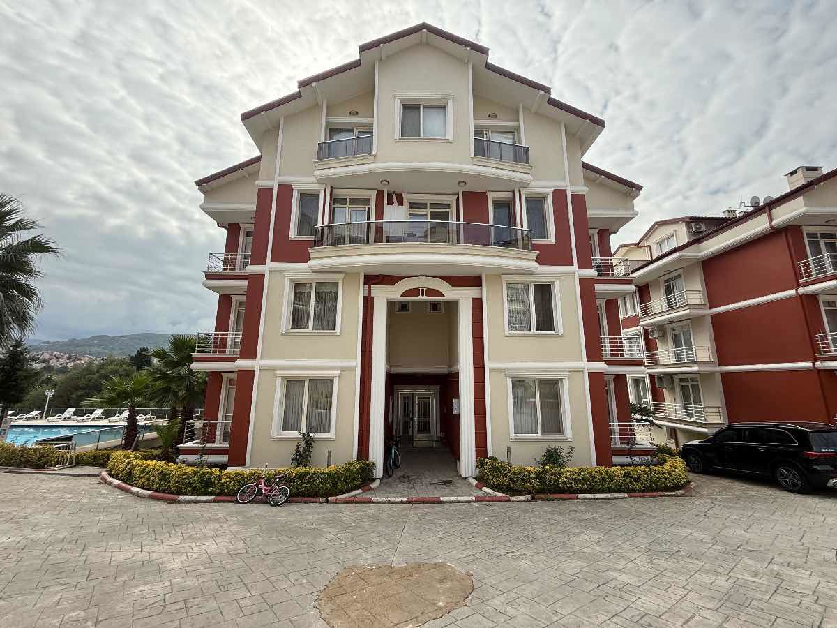 GÖLCÜK BARIŞ KONAKLARI2 4+1 ÇATI DUBLEKS REMAXÇAKRA