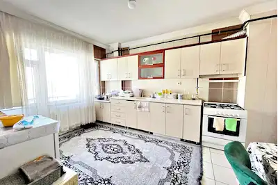 REMAXDOĞU/MUSTAFA PAŞA MAH. CADDE ÜSTÜ SATILIK 3+1 FIRSAT DAİRE!