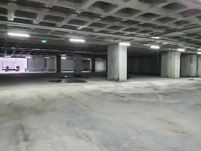 ARNAVUTKÖY BOLLUCA'DA KİRALIK 2.650 M² DEPO.