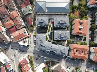 REMAX MASA BÜYÜK BAHÇE KONUTLARINDA 3+1 125 M2 SATILIK DAİREREMAX MASA BÜYÜK BAHÇE KONUTLARINDA 3+1