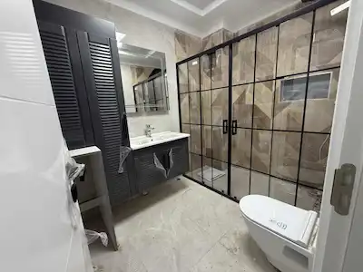 İZMİT YEŞILOVA DA KİRALIK LOFT DAİRE
