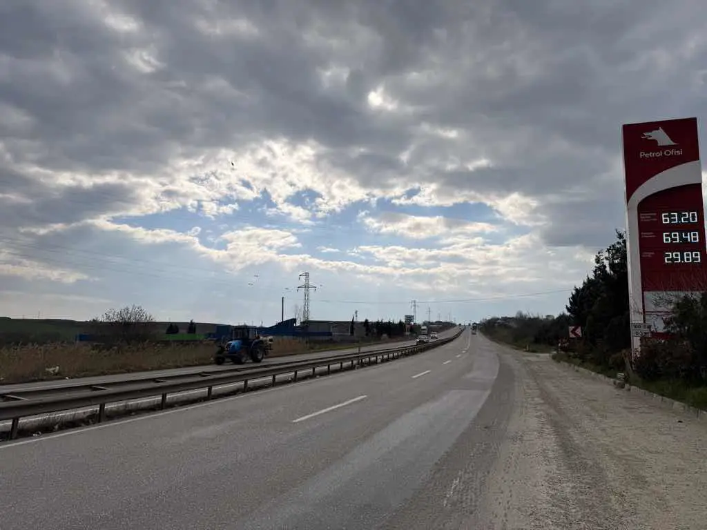 RE/MAX LAVANDA’DAN SEYMEN’DE 1.165 M² MÜSTAKİL TAPULU BAĞ YERİ