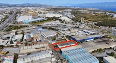 GEBZE TERMİNALİ MEVKİNDE SATILIK 1100 M2 SATILIK FABRİKA