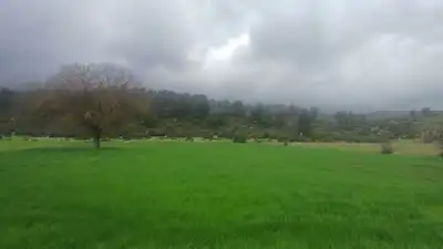 ANTALYA KONYAALTI HİSARÇANDIR SATILIK BAHÇE