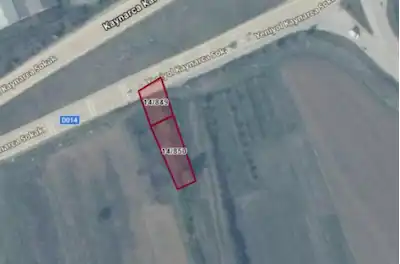 SAKARYA KAYNARCA MERKEZ SATILIK TARLA