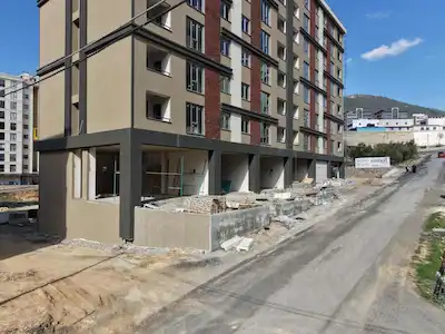 RE/MAX EDE’ DEN MERKEZİ LOKASYONDA SATILIK İŞ YERİ