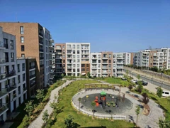 SANCAKTEPE MOZAİK SİTESİ 2. ETAP'TA PEYZAJ MANZARALI KİRALIK 2+1 DAİRE