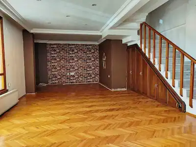 REMAX PUSULA'DAN ARA KAT DUBLEKS SATILIK DAIRE