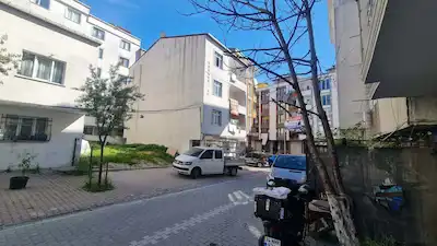 ESENYURT ÇINARDA 125M² ARSA 5 KAT KONUT İMARLI - ANIL KAPLAN