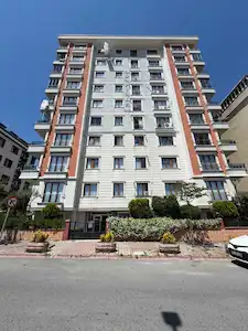 ÜMRANİYE ÇARŞI METRO 800 M 2+1  ARA KAT 80 M2 HEMEN TAŞIN SATILIK DAİRE