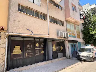 30 BUCA'DA KIRACILI 130 M2 SATILIK DÜKKAN 